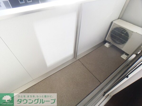 アヴニールの物件内観写真